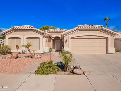 5462 W Geronimo St, Chandler, AZ, 85226