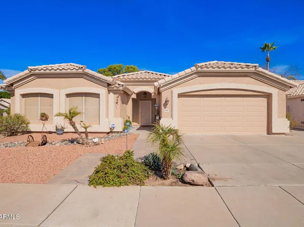 5462 W GERONIMO Street, Chandler, AZ 85226
