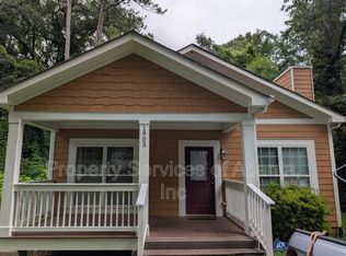 1903 Chattahoochee Pl, East Point, GA 30344
