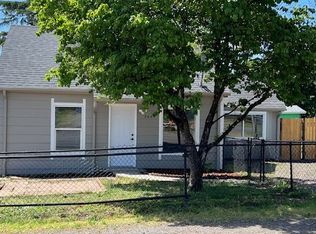 7640 SE Harney St, Portland, OR 97206