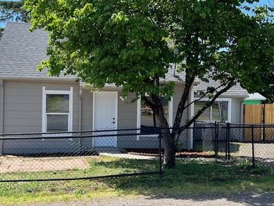 7640 SE Harney St, Portland, OR, 97206