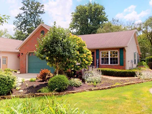 593 Weller Ave, Lexington, OH 44904