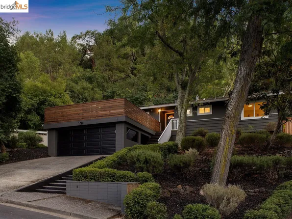 7 Easton Ct, Orinda, CA 94563