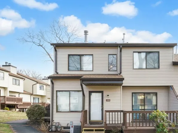 185 Cypress Road #185, Newington, CT 06111