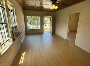 3428 Reeves St, Houston, TX 77004