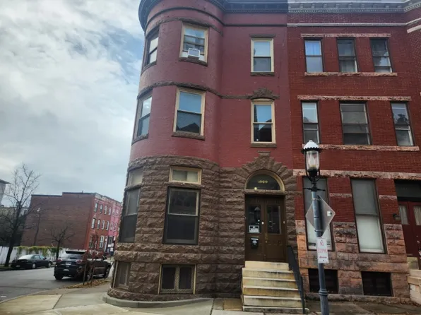 1900 Madison Ave, Baltimore, MD