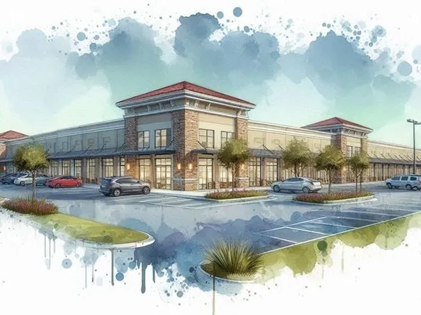 SW Regional Airport Blvd #6, Bentonville, AR 72712