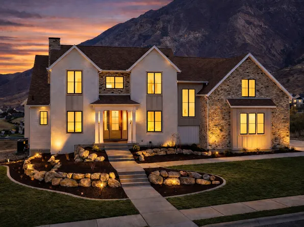 792 N Mountain View Dr, Elk Ridge, UT 84651