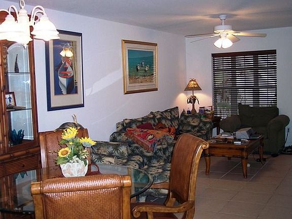 Dining/Living