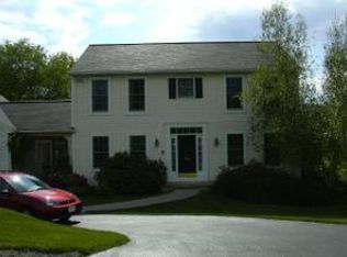 1085 Redwing Lck, Brookville, PA 15825