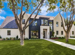 5810 Northmoor Dr, Dallas, TX 75230