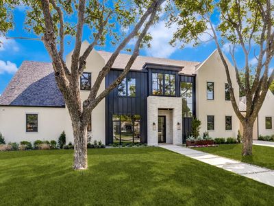 5810 Northmoor Dr, Dallas, TX, 75230