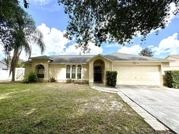 820 Briargrove Ave, Davenport, FL 33837
