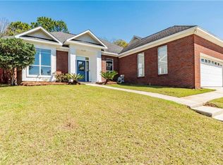 6416 Cherry Ridge Ct E, Mobile, AL 36695