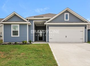 9817 Teton Vista Dr, Fort Worth, TX 76140