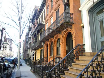 Sold by Barshay Brokerage