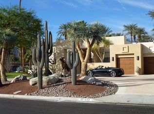 37232 Palm View Rd, Rancho Mirage, CA 92270