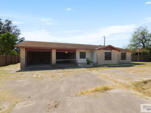1440 Milpa Verde, Brownsville, TX 78521