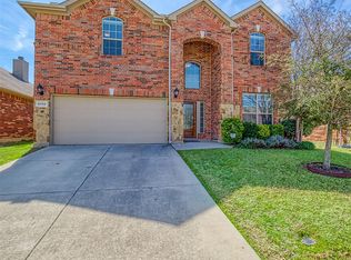 5708 Fountain Flat Dr, Fort Worth, TX 76244