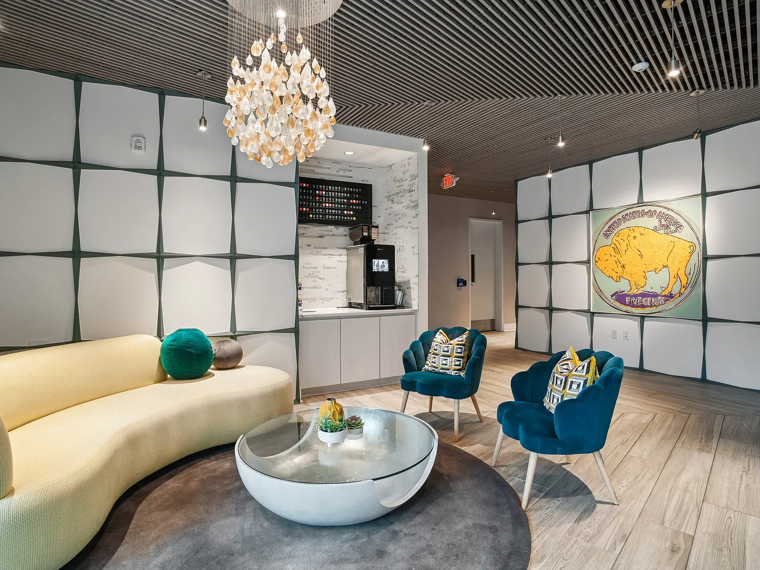 Link Apartments Mint Street — Photo 3