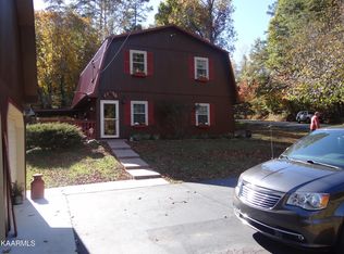 2324 Jericho Rd, Maryville, TN 37803