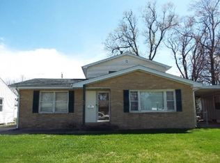 20 Saint Cabrini Ct, Springfield, IL 62702