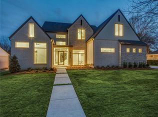 4324 Alta Vista Ln, Dallas, TX 75229