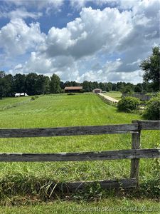 3270 Pixley Knob Road, Pekin, IN, 47165