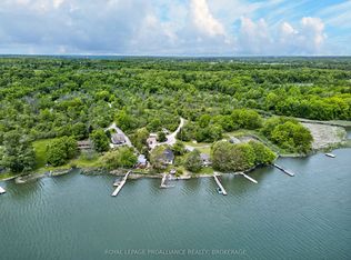 229 Johnson Bay Ln, Frontenac Islands, ON K7G2V6