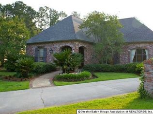 17725 W Colony Way, Baton Rouge, LA 70810