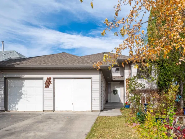 4909 57th Ave, Stony Plain, AB T7Z 1A9
