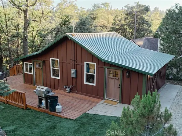 25881 Sunset Loop, Twin Peaks, CA 92391