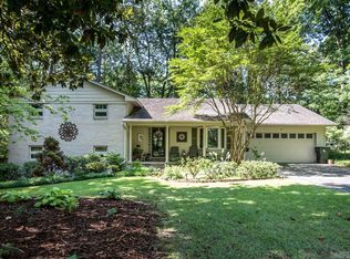 7 Pecos Ln, Little Rock, AR 72212