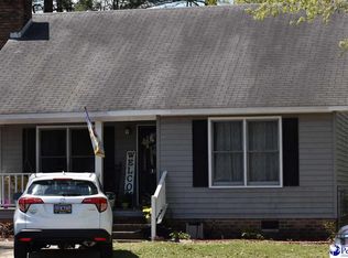3114 West Ct, Florence, SC 29505