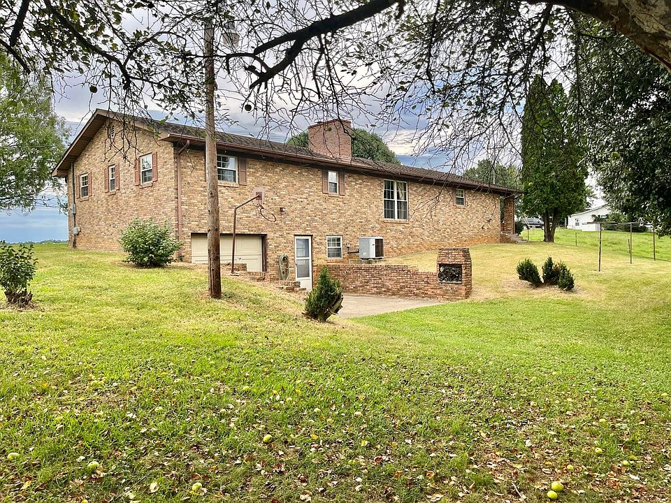 485 Pates Hill Rd, Mosheim, TN 37818 Zillow