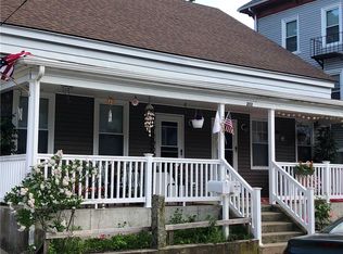 202 High St, Woonsocket, RI 02895