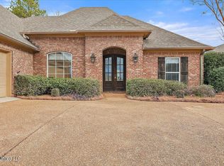 550 Eastside Cv, Brandon, MS 39047