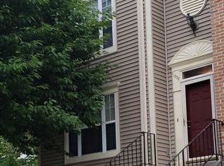 1932 Inglebrook Dr, Woodbridge, VA 22192