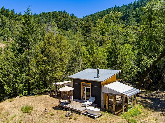 4th image of 60890 Bell Springs Rd