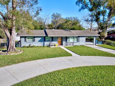 818 Haynes Rd, Lakeland, FL, 33809