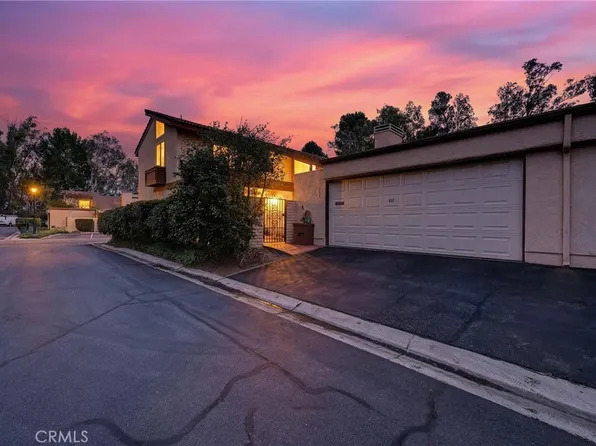 317 S Vista Del Canon, Anaheim, CA 92807