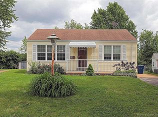 1916 Mitchell Ter, Saint Louis, MO 63139