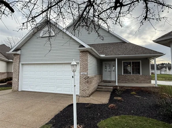 2403 Azalea Cir, Erie, PA 16506