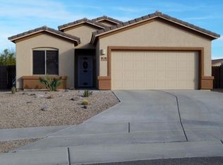 10591 S Margie Pl, Vail, AZ 85641