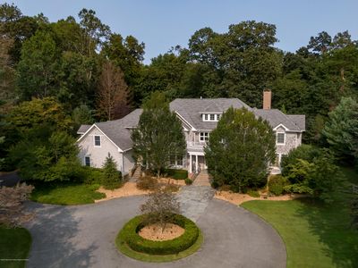 33 Buena Vista Ave, Rumson, NJ, 07760