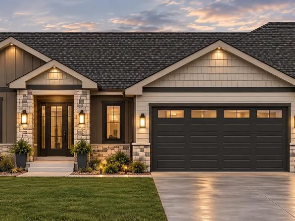46644 Prairie Cir, Tea, SD 57064