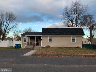 825 Tulip Ave, Croydon, PA, 19021