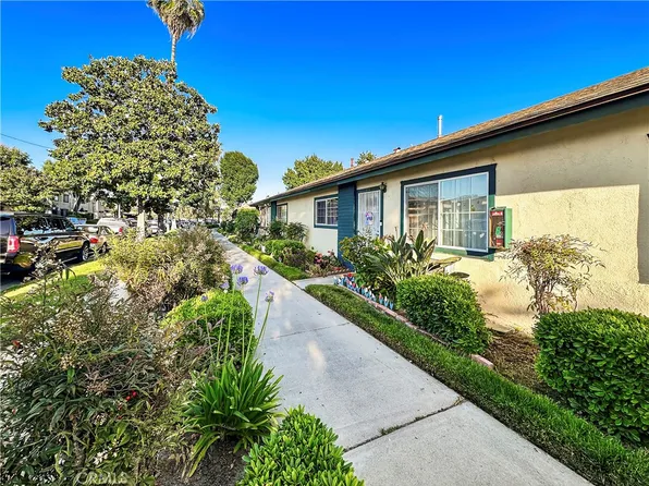 1152 N West St APT E3, Anaheim, CA 92801