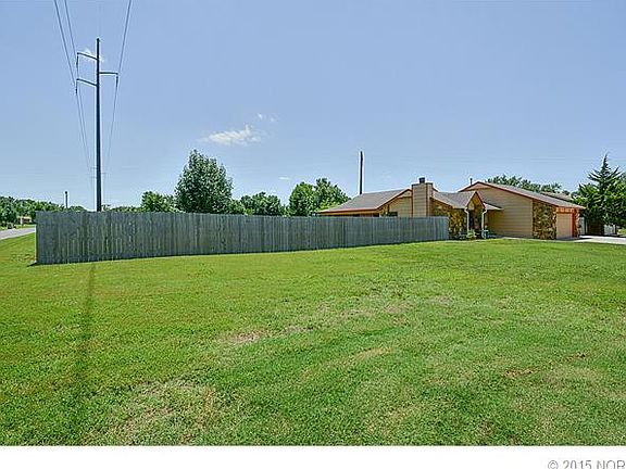2nd image of 486 E 136th Pl S