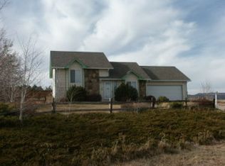 301 Boogie Ct, Trinidad, CO 81082